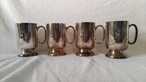 Becher 4stk krüge cups - krüge,,