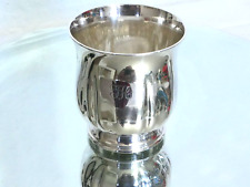 Becher 800 Silber, Jezler