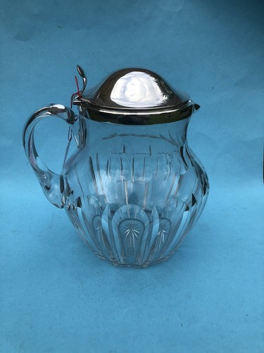 Glas krug kanne 800 - krug/kanne, m.