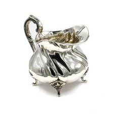 Milchkännchen Sahnegießer in