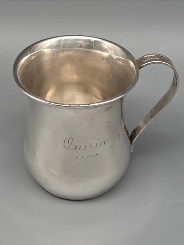 Silber becher 925 sterling - silber,