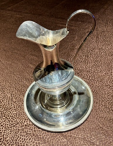 Klassische wasserkanne - klassische,