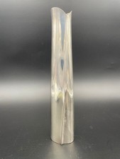 Silber 925 (916) Vase 205g