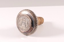 Stopfen Silber 925 Hamburg