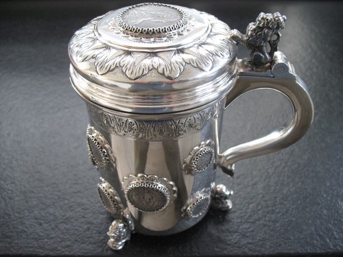Münzhumpen silber 925 - silber,
