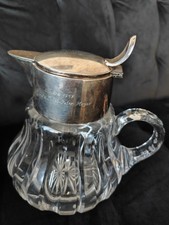 Schöne, schwere Art Deco