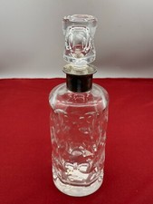 VINTAGE KARAFFE FLASCHE MIT