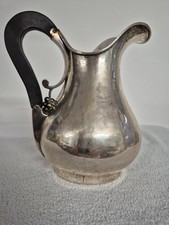 Kleine Silberkanne / Krug  830