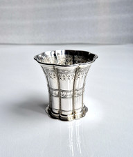 Sehr schöner alter 925