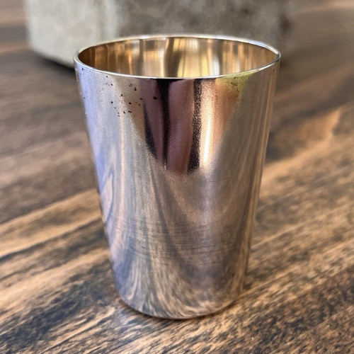 Echt silber schnapsbecher - echt,