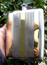 VINTAGE 925 STERLING SILBER