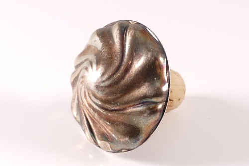 Stopfen silber 830 - silber,