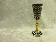 Vodkabecher. Silber 916°