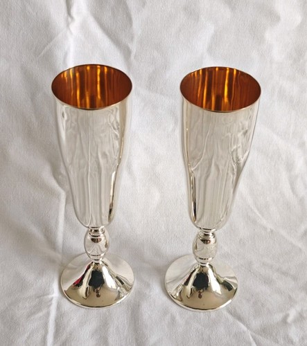 Paar champagner flöte - paar, :champagner