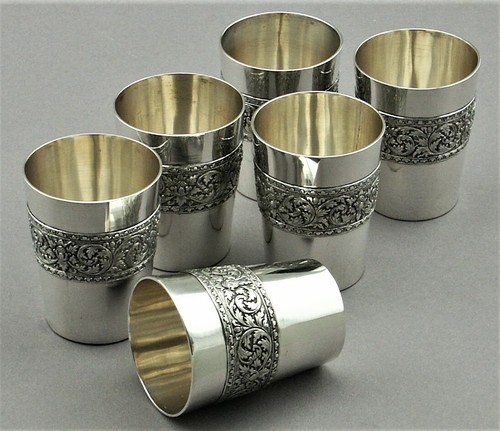 Cocktail schnaps becher - schnaps,